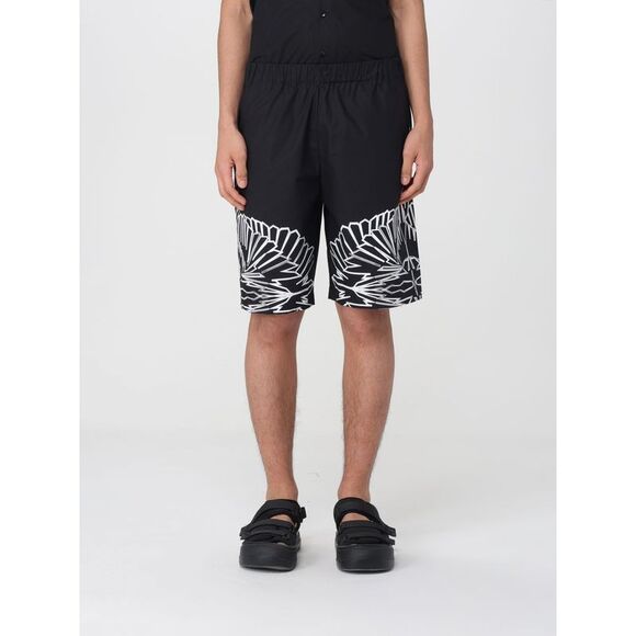 County Of Milan Shorts Men Black